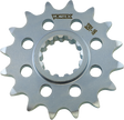 VORTEX 3291-16 Front Sprocket - 16 Tooth - Yamaha | Street