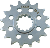 VORTEX 3291-16 Front Sprocket - 16 Tooth - Yamaha | Street