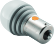 Kuryakyn Single Circuit Amber LED 1156 Bulb - Cycle City Outdoors