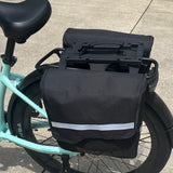 BiKASE MIK Double Decker for MIK Adapter Plate