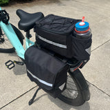 BiKASE MIK Double Decker for MIK Adapter Plate