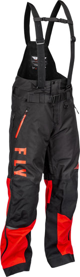 Fly Racing - Carbon Bib
