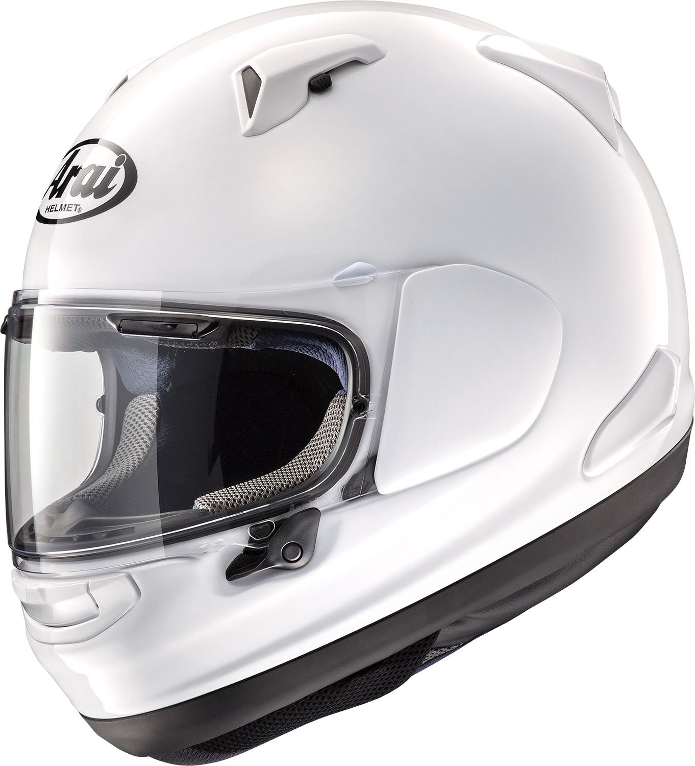 arai bicycle helmets Arai Signet-X Helmet - Diamond White