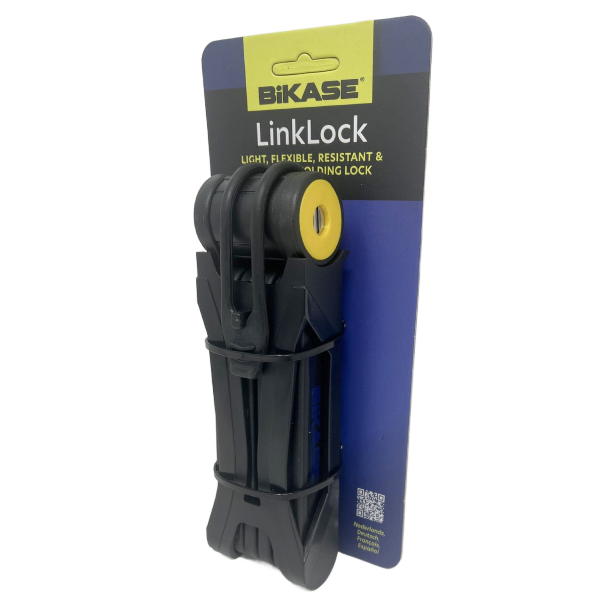 BiKASE Link Lock