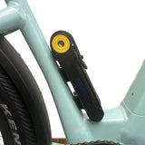 BiKASE Link Lock
