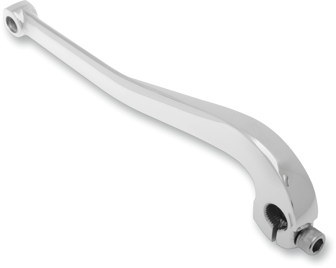 DRAG SPECIALTIES Shift Lever - Chrome - FX D07-0341
