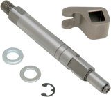 DRAG SPECIALTIES Kick Shaft with - '36-'86 Big Twin 4-Speed 26-0202-B