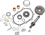 DRAG SPECIALTIES Kickstarter Rebuild Kit 26-0201C-B