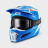 Leatt - Helmet Kit Moto 3.5 V27