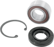 DRAG SPECIALTIES Mainshaft Bearing Kit - Twin Cam 25-3102