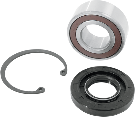 DRAG SPECIALTIES Mainshaft Bearing Kit - Twin Cam 25-3102