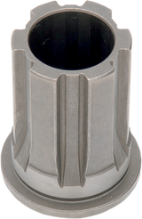 DRAG SPECIALTIES Sprocket Shaft Extension - 4-Speed 26-0019