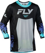 Fly Racing - Lite Flake Jersey