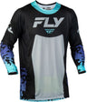 Fly Racing - Lite Flake Jersey