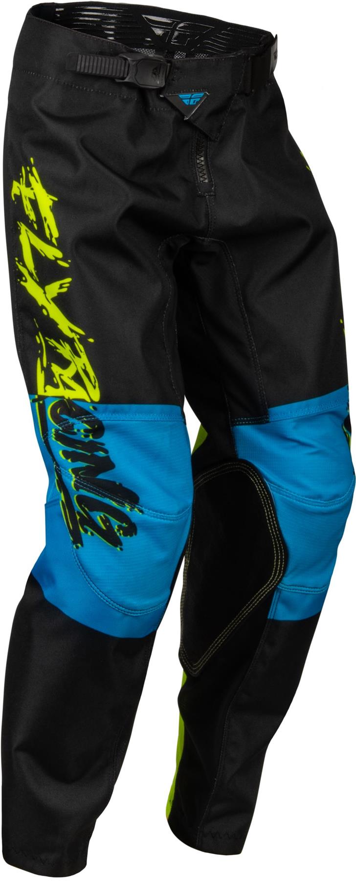 Youth Kinetic Khaos Pants - Cycle City Outdoors