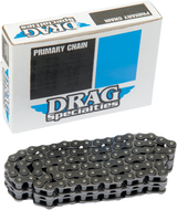 DRAG SPECIALTIES Primary Chain - 428-2 x 92 C226T3/009