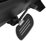 SHOW CHROME Driver Floorboards - Chrome - Ryker 41-404