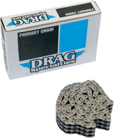 DRAG SPECIALTIES Primary Chain - #35-3 x 96 CA35-3S2N/1001