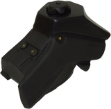 IMS PRODUCTS INC. Large-Capacity Gas Tank - Natural - Honda - 2.4 Gallon 112254-N2