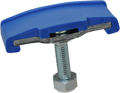 DRAG SPECIALTIES Primary Chain Adjuster - '04-'22 XL G15-0941K