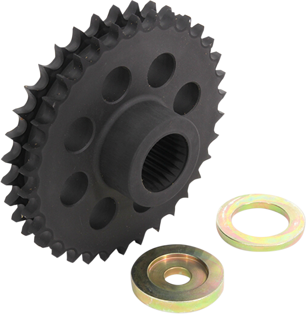 DRAG SPECIALTIES Primary Sprocket - '07-'17 Twin Cam 191200