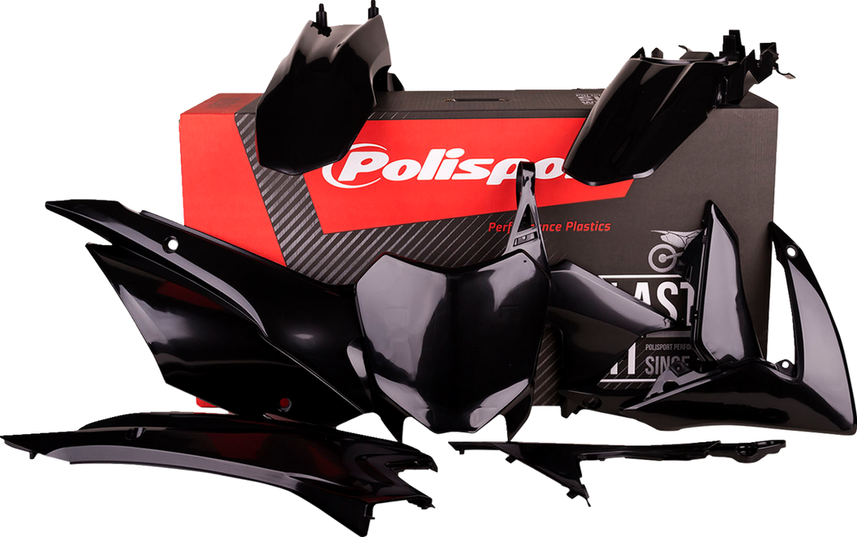 Polisport | Body Kit | Honda | Front/Rear/Right/Left