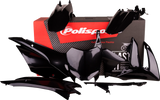 Polisport | Body Kit | Honda | Front/Rear/Right/Left