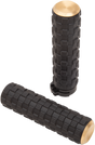 ARLEN NESS Air Trax Grips - Cable - Brass 07-354