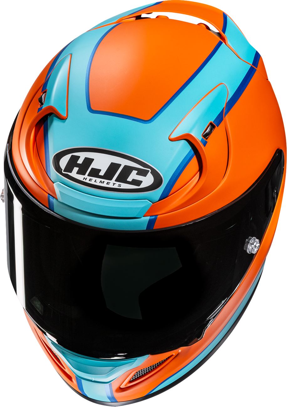 HJC RPHA 12N Helmet - Respon