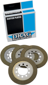 DRAG SPECIALTIES Aramid Fiber Plates 1131-0423