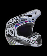 Fox Racing - V1 Image Cosmo Helmet - White/Black