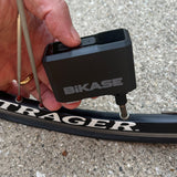 BiKASE Nano E Pump - Portable Electric Inflator