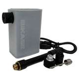 BiKase - Nano 2.0 E Pump - Portable Electric Inflator