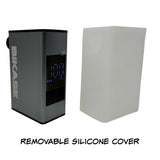 BiKase - Nano 2.0 E Pump - Portable Electric Inflator