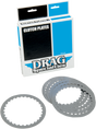 DRAG SPECIALTIES Steel Plates 1131-0430