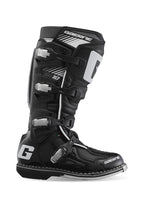 Gaerne SG10 Boot Black Size - 14 - Cycle City Outdoors