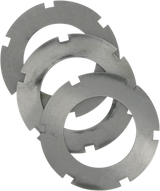 DRAG SPECIALTIES Steel Plates 1131-0433