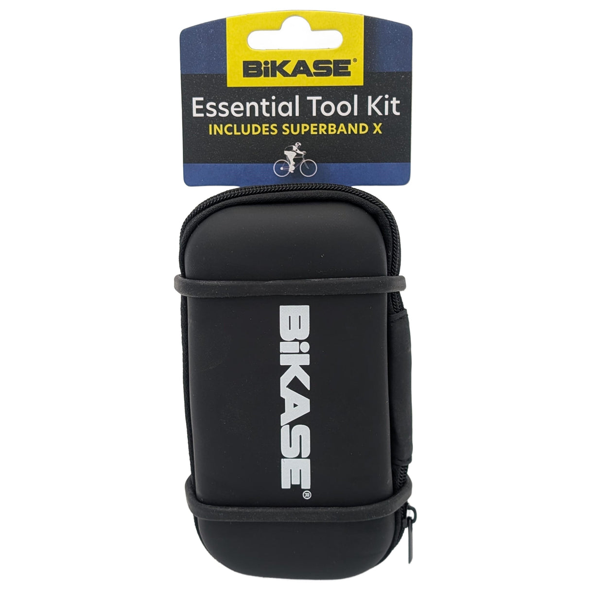 BiKase Tool Kit Essentials