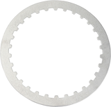 DRAG SPECIALTIES Steel Plate 1131-0435