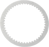 DRAG SPECIALTIES Steel Plate 1131-0436