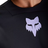 Fox Racing - Defend LS Park Jersey - Black - M