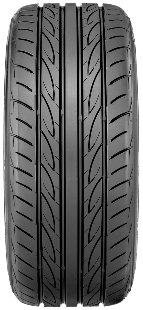 Yokohama Advan Fleva V701 Tire - 215/45R17 91W - Cycle City Outdoors