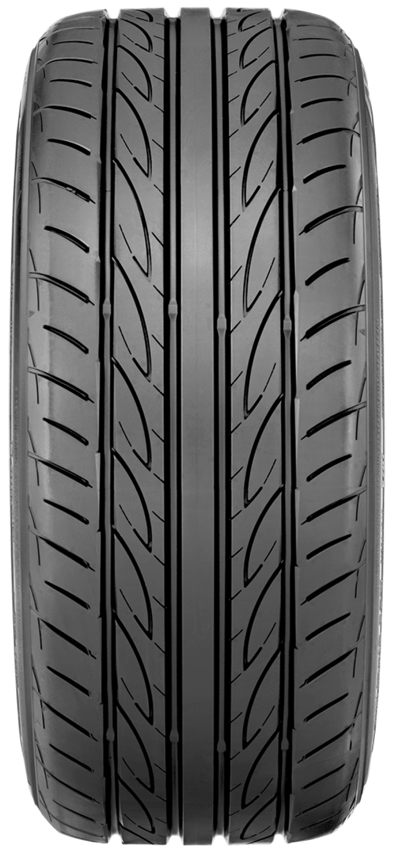 Yokohama Advan Fleva V701 Tire - 205/40R17 88W - Cycle City Outdoors
