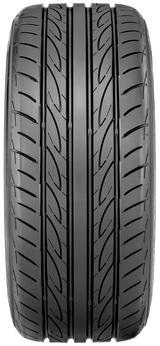 Yokohama Advan Fleva V701 Tire - 205/40R17 88W - Cycle City Outdoors