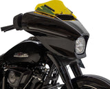 Klock Werks Kolor Flare Windshield For 23.5-26 Street Glide FLHX