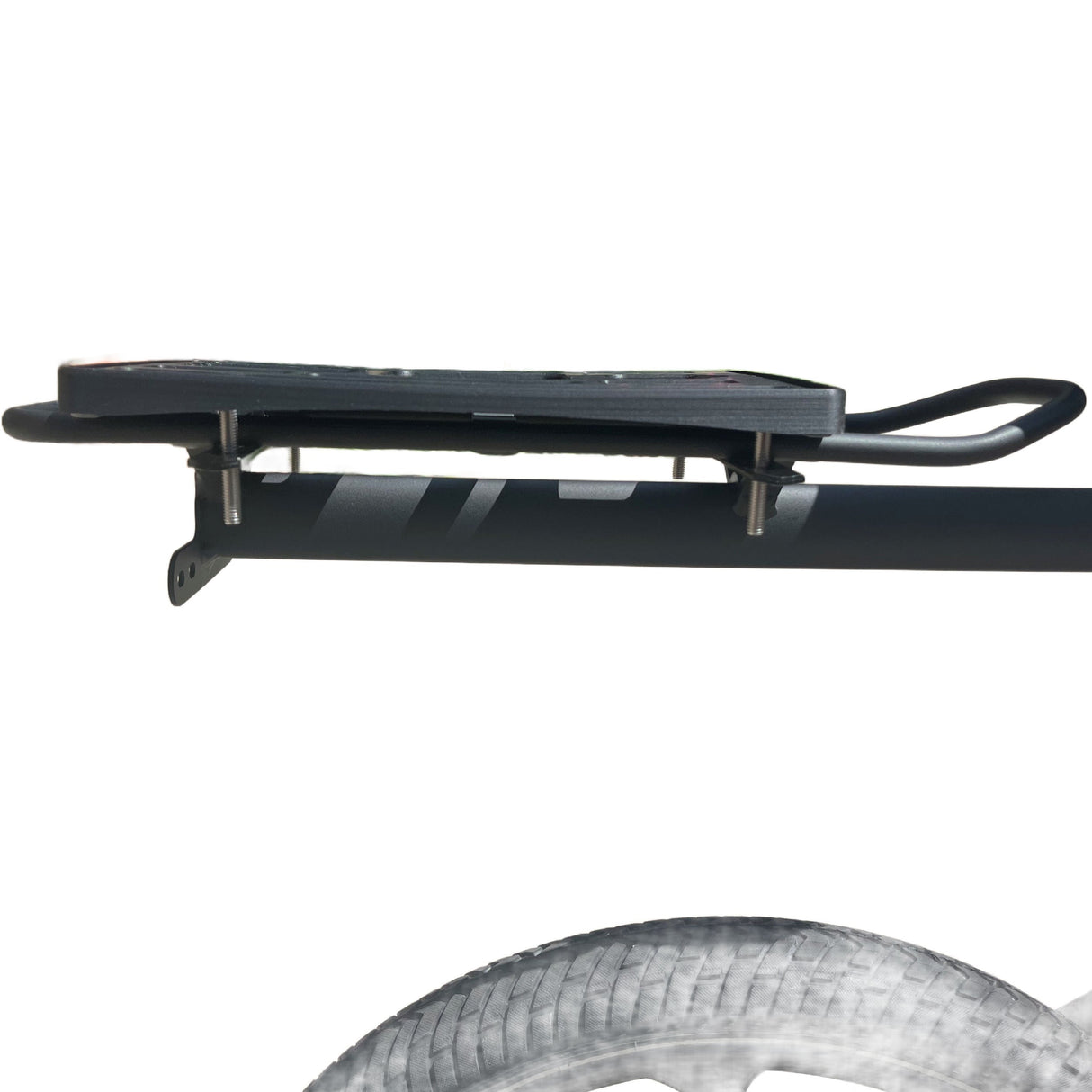 BiKASE Universal MIK Compatible Carrier Plate