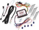 SHOW CHROME Fuse Block - Ryker 41-403