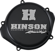 HINSON RACING Clutch Cover - Honda C026