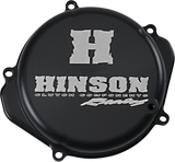 HINSON RACING Clutch Cover - Honda C026