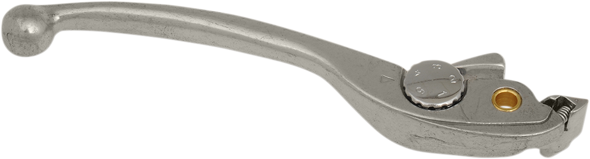 PARTS UNLIMITED 0614-1203 Replacement Brake Lever | Street